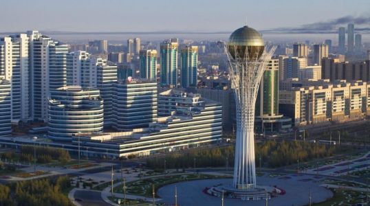 Astana (2)