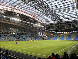 Astana Arena