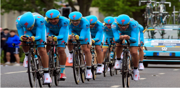 Astana Pro Team